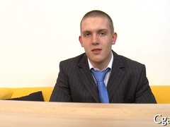 Watch as Homo Hookup goes wild with the Cubs in a steamy, bisexual romp