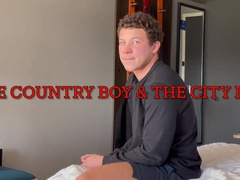 The Country Dude & The City Fellow