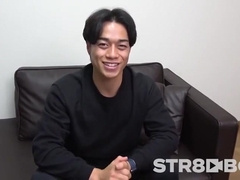 Sexy Guy Handjob (sbm-0230)