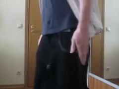Sagger Wank After School