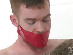 Bound jock 2