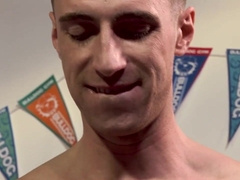 Mathew Davids And Kayden Gray