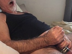 OhTrevor's "Daddy drills instantly!"