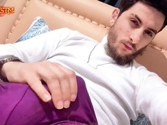 Hot woman Sentinustm delivers an unforgettable blowjob