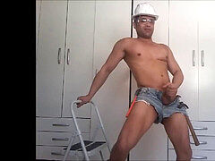 Cum shot, gay tools, tools