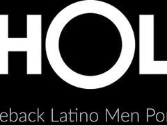 Rawhole – Domineering Latino Jock Melvin Humid Breeds Bottom Davos