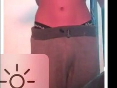 Curved nine-Inch Trunk - Amateur Immense Knob Solo