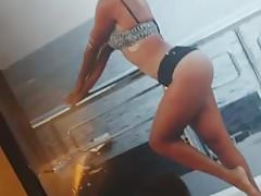 Cumtribute Beyonce #2