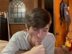 Gave my beau fire head utter flick dropped on 4gayfans today