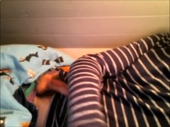 Hottest male in incredible amature, solo homo adult clip