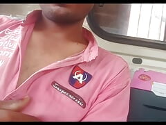 Indian gay's masturbation black cock big cock village boy
