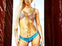 WWE Carmella spunk Tribute Compilation Part 2