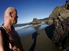 Nude Beaches in San Francisco
