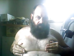 Big Bear Nipples