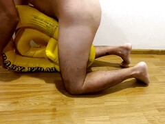 Playing with float 1