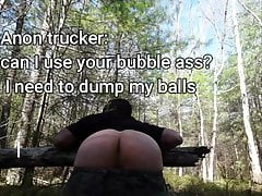 anon trucker cumdumps cruising twink