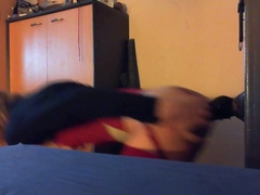 doggy style met mijn drogger again