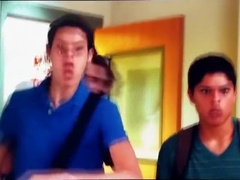 Movie Scene From Premature