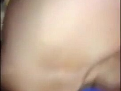 Turk Plower pulverizes me Nude with his Prince Albert