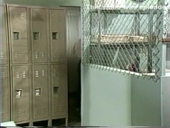 Hottest male pornstars Mike Montana and Jeff Tracy in incredible big dick, bareback homosexual xxx scene