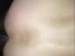 CD fucked by french BBC