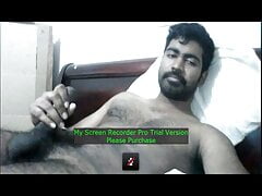Desi Indian Tamil Cum