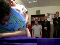 teen 18+ college pledge cums