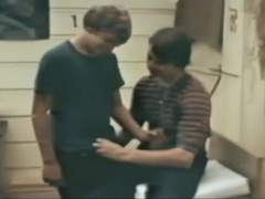 Very Vintage - Boys And Balls Porn