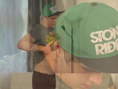 Patrik Maly Sesh Stills