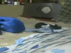 indian hostel friends fucking