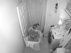 Texas Jail Group Member just out of the Joint at my Gloryhole