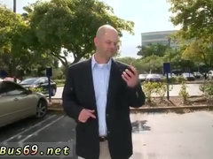 Hetero boys compares boner fag Peace Out Manager Guy