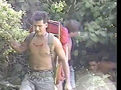 Triako81, gay sex, oral job