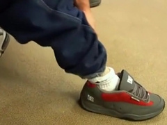 Skaterboys Marcel And Pascal Play A Lusty Game