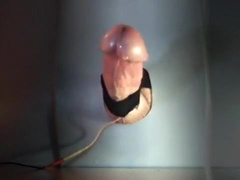 Precum and cumming at u