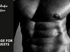 FINAL CHAPTER - The Prince and Me - Queer Audio - WISH