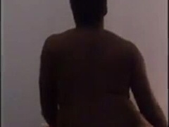 Black Bear Interracial Amateur Sex with White Twink Jock 2