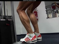 Tommy Exercise Part four