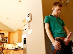 Surprise sex with lots of moaning and hot orgasms too