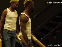 Tattooed Bbc Top Breeds Hungry Black Bottom