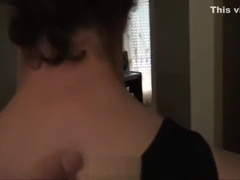 Scruffy Latinos bareback threesome amateur reality-LECHELATINO.COM