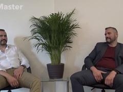 Bisexual expert Sissy Lapdance