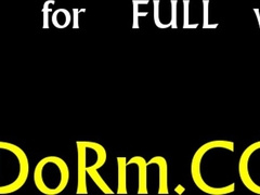 Watch these horny guys take turns sucking on some big cocks