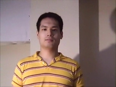 Hottest Asian homo twinks in Exotic JAV scene