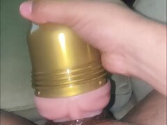 Big dick pov edging with uncontrollable moans