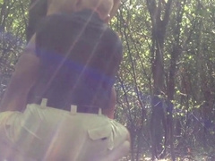 blowjob for me in Pantyhoses