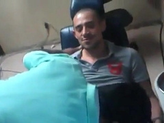 Latino Gay Amateur Blowjob