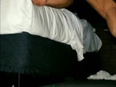 Edgin and determined to milk myself