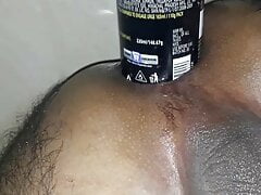 Kerala boy bottle insertion in asshole