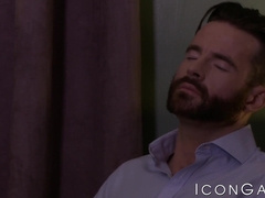 Nice looking Jessie Lee moans hard while getting rammed in the ass hole